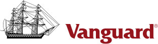 vanguard logo