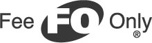 fee-only logo
