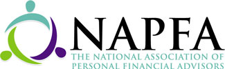 napfa logo